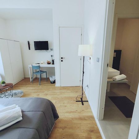 Alile Hotel Sassari Kültér fotó