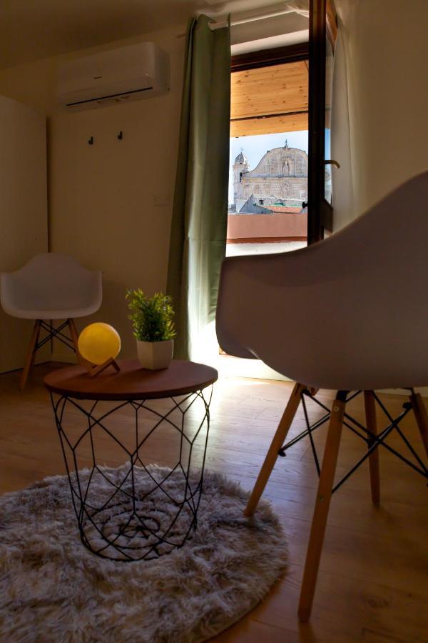 Alile Hotel Sassari Kültér fotó