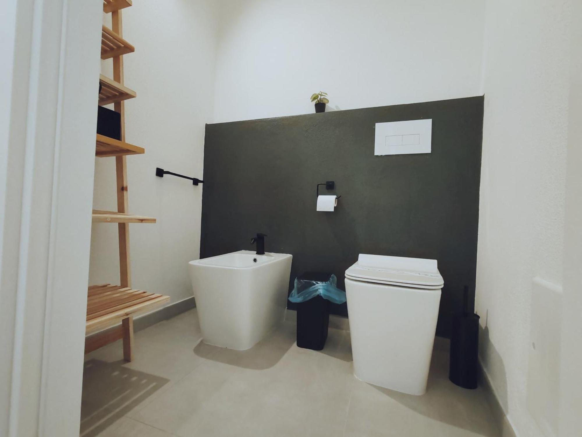 Alile Hotel Sassari Kültér fotó