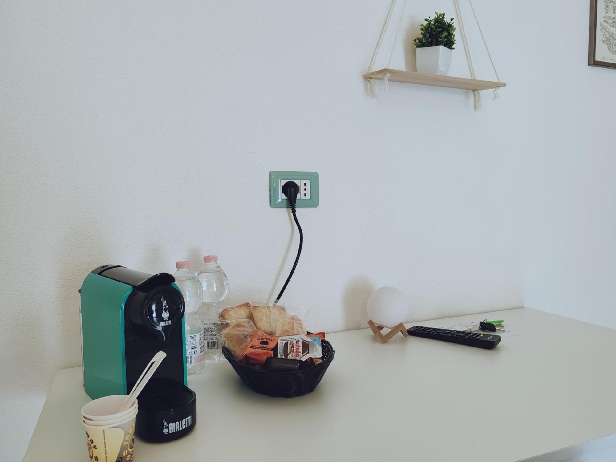Alile Hotel Sassari Kültér fotó