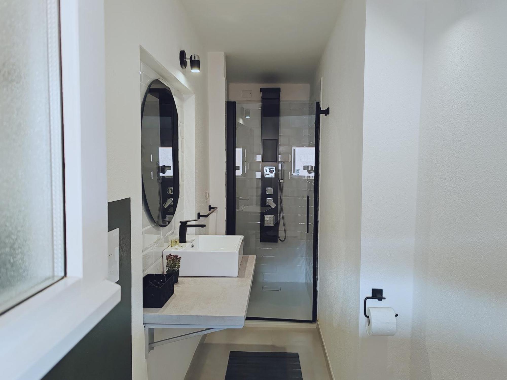 Alile Hotel Sassari Kültér fotó