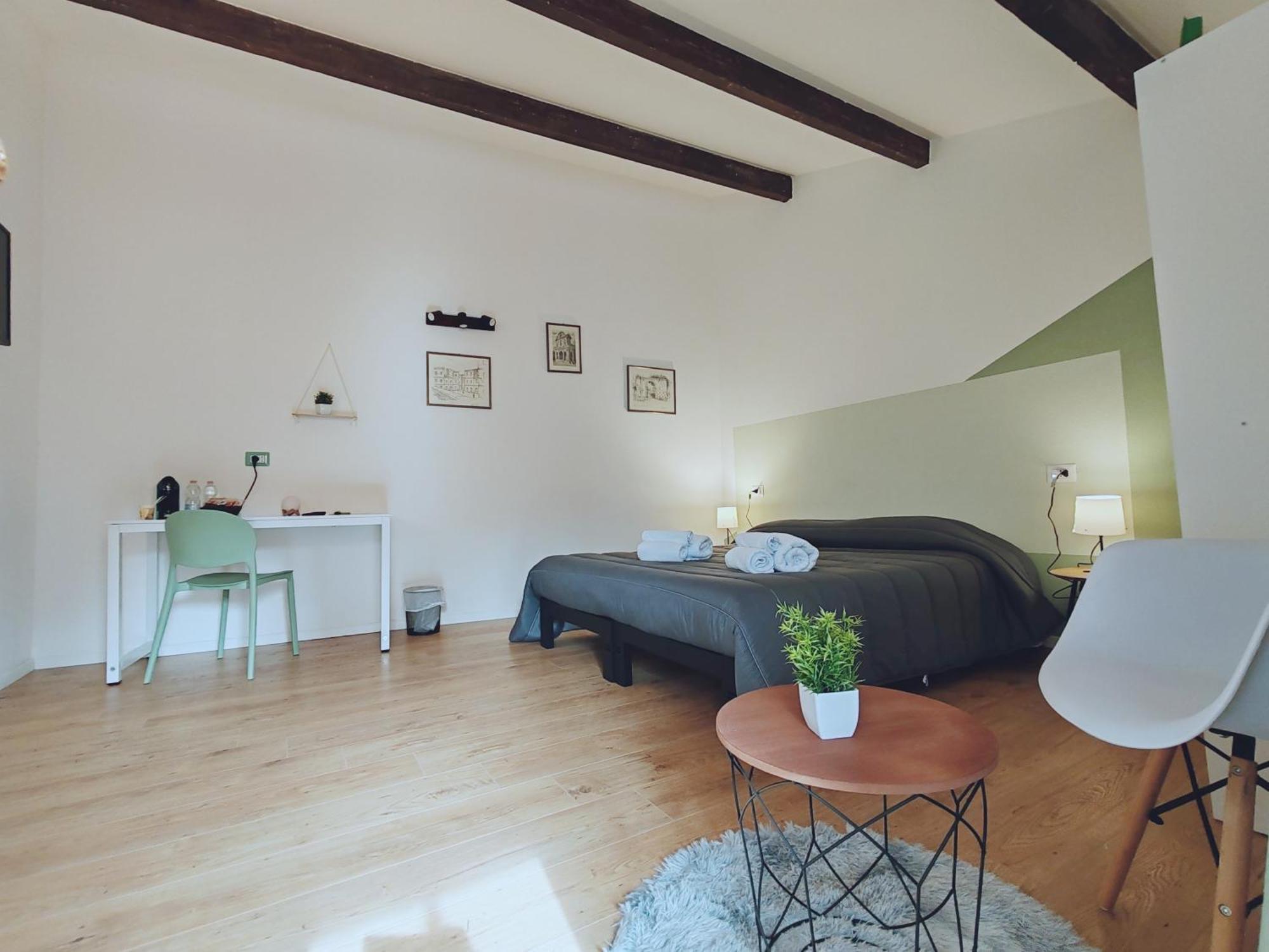 Alile Hotel Sassari Kültér fotó