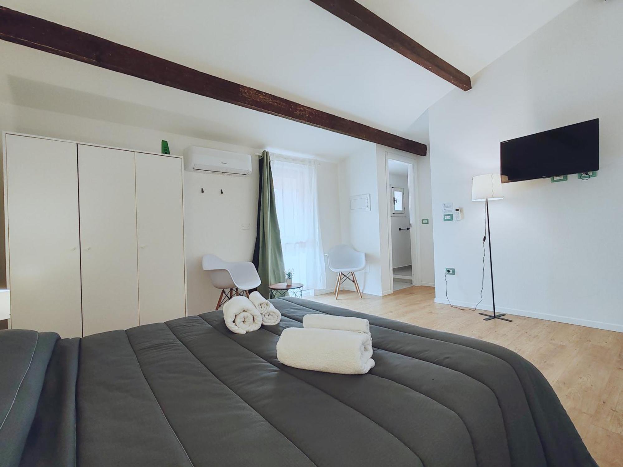 Alile Hotel Sassari Kültér fotó