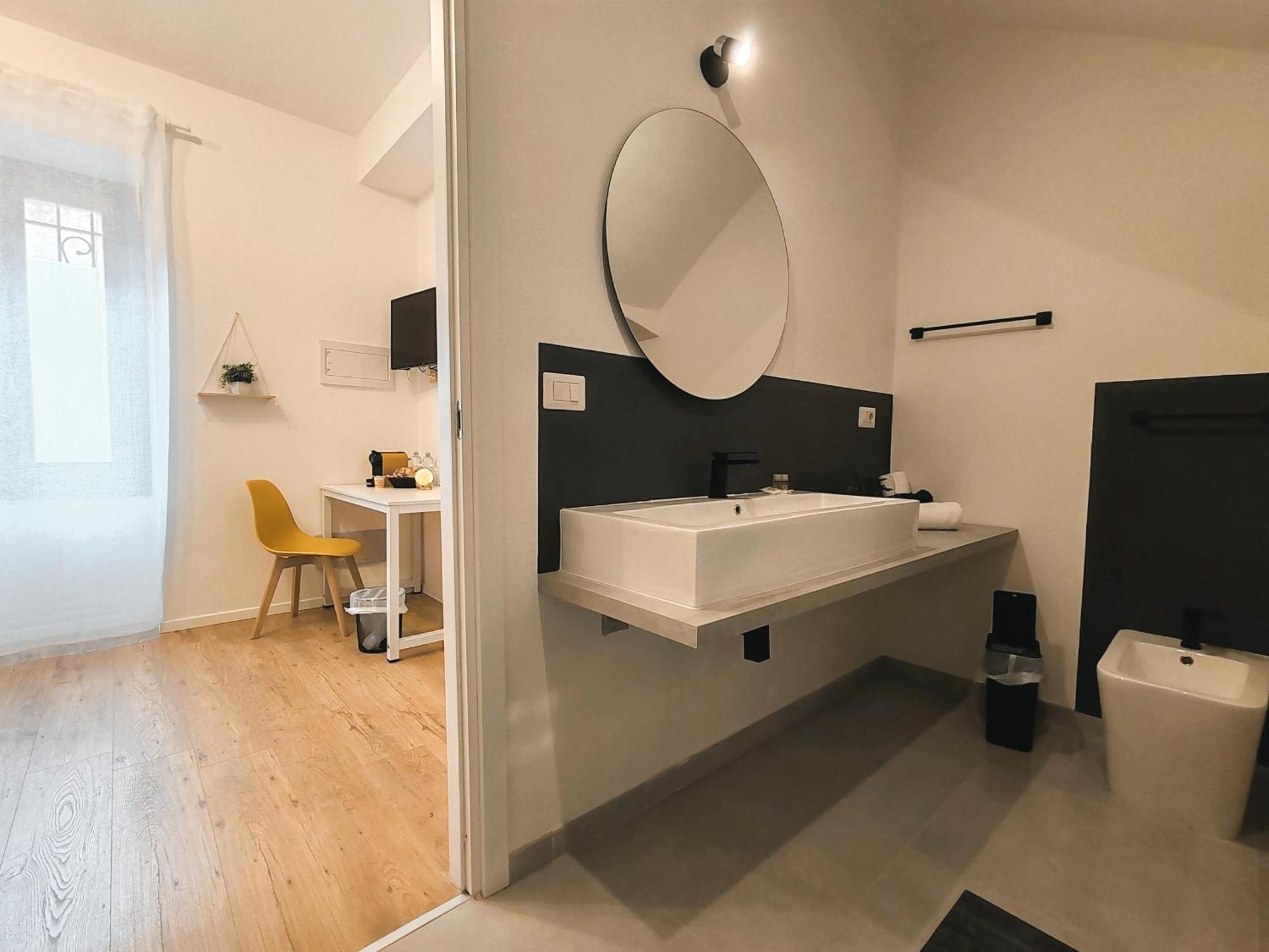 Alile Hotel Sassari Kültér fotó
