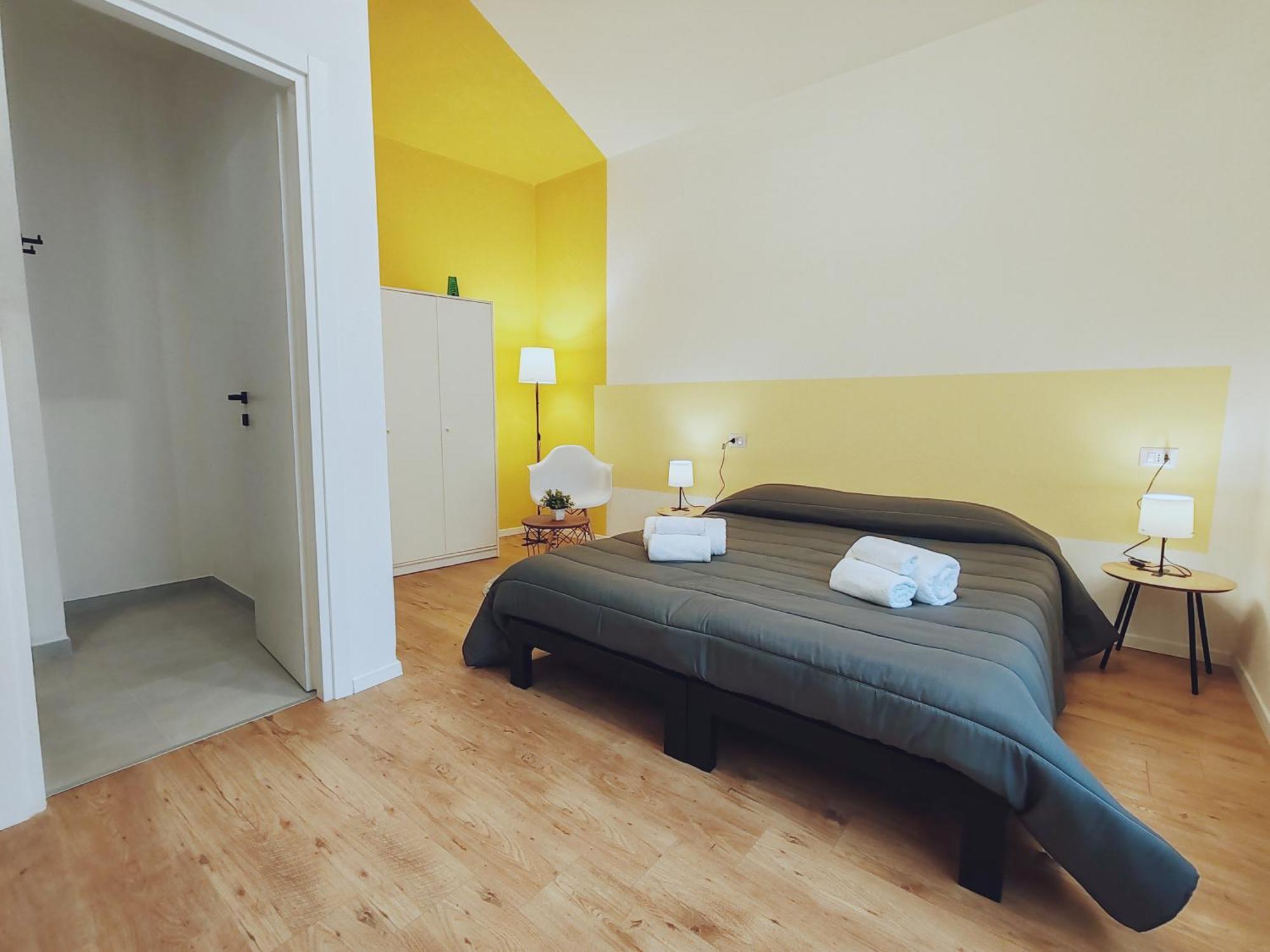 Alile Hotel Sassari Kültér fotó