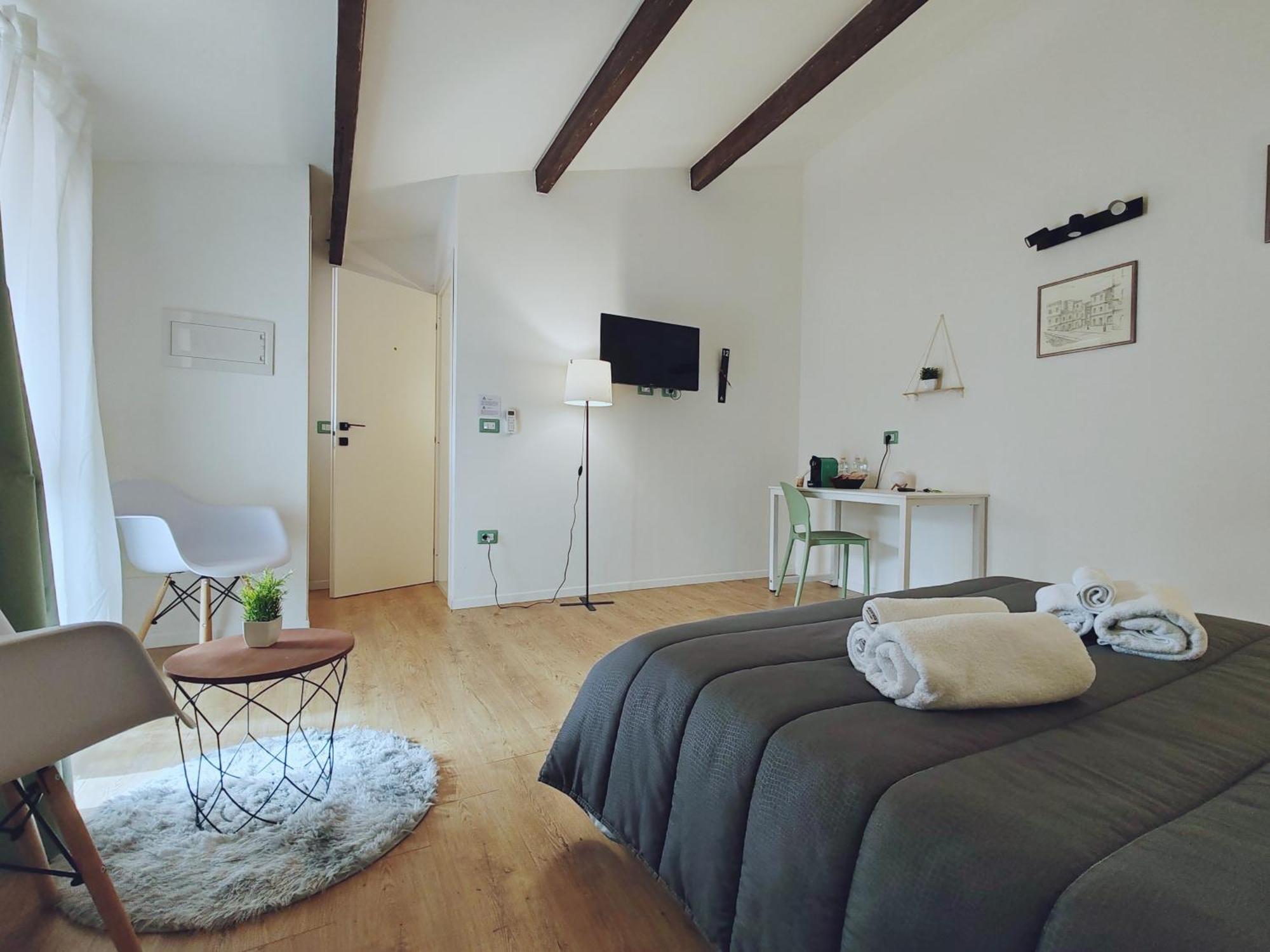 Alile Hotel Sassari Kültér fotó